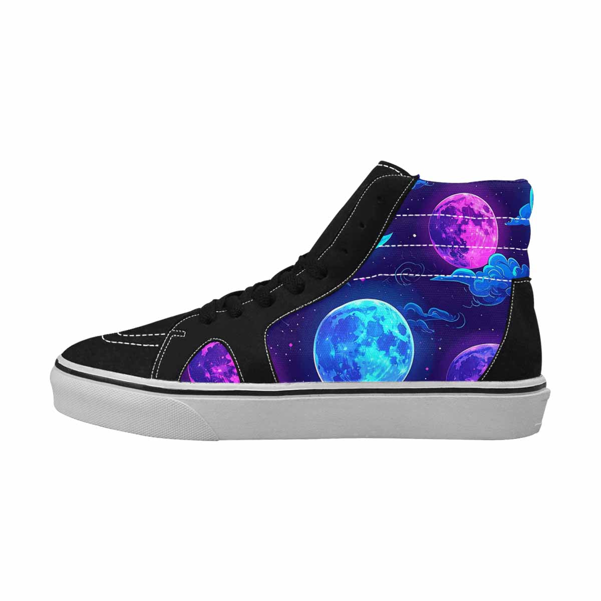 MEN'S Neon Winter Moon 10 Ferion
