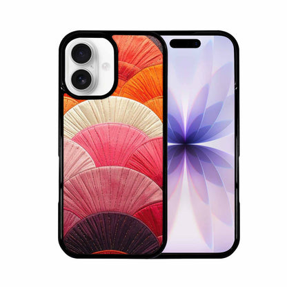 iPhone 17 Case — Vivid Camo Lesbian Camo, Custom Print Case Cover