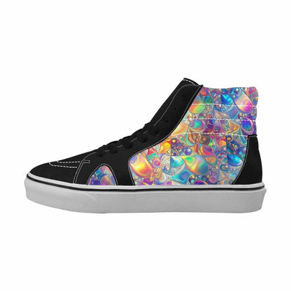 MEN'S Holographic Tribal Blaze 12 Ferion