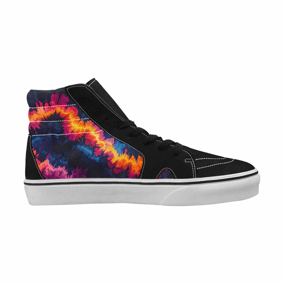 MEN'S Tie Dye Dark Art 2 Ferion
