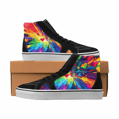 MEN'S Vintage Circus Art 121 Ferion