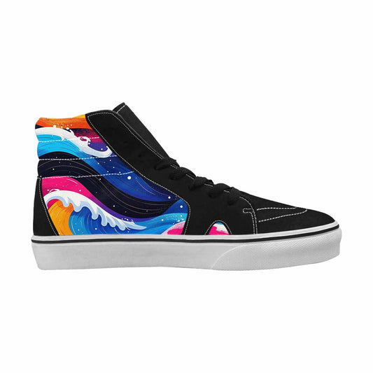 WOMEN'S Glossy Winter Wave 42 Ferion