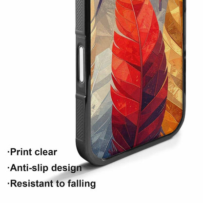 iPhone 17 Case — Retro New Year Retro Vintage, Unique Phone Case Design