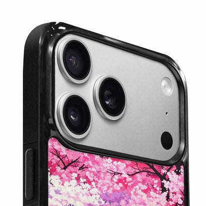 iPhone 17 Pro Case — Cherry Blossom Branch Cherry Blo Original, Custom Made Phone Cover