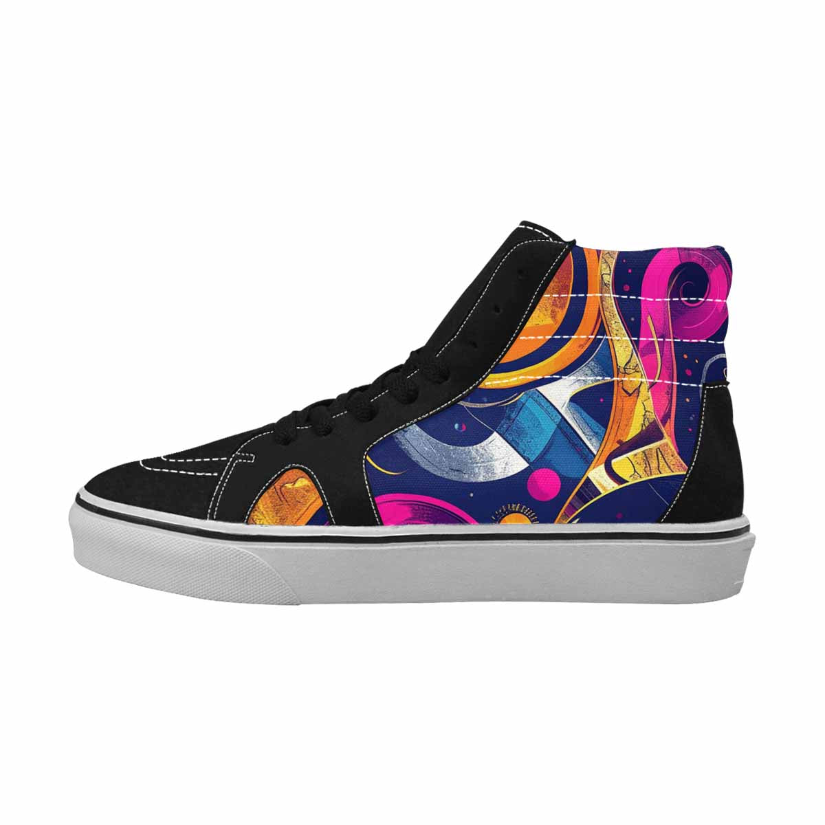 MEN'S Vintage Circus Art 41 Ferion
