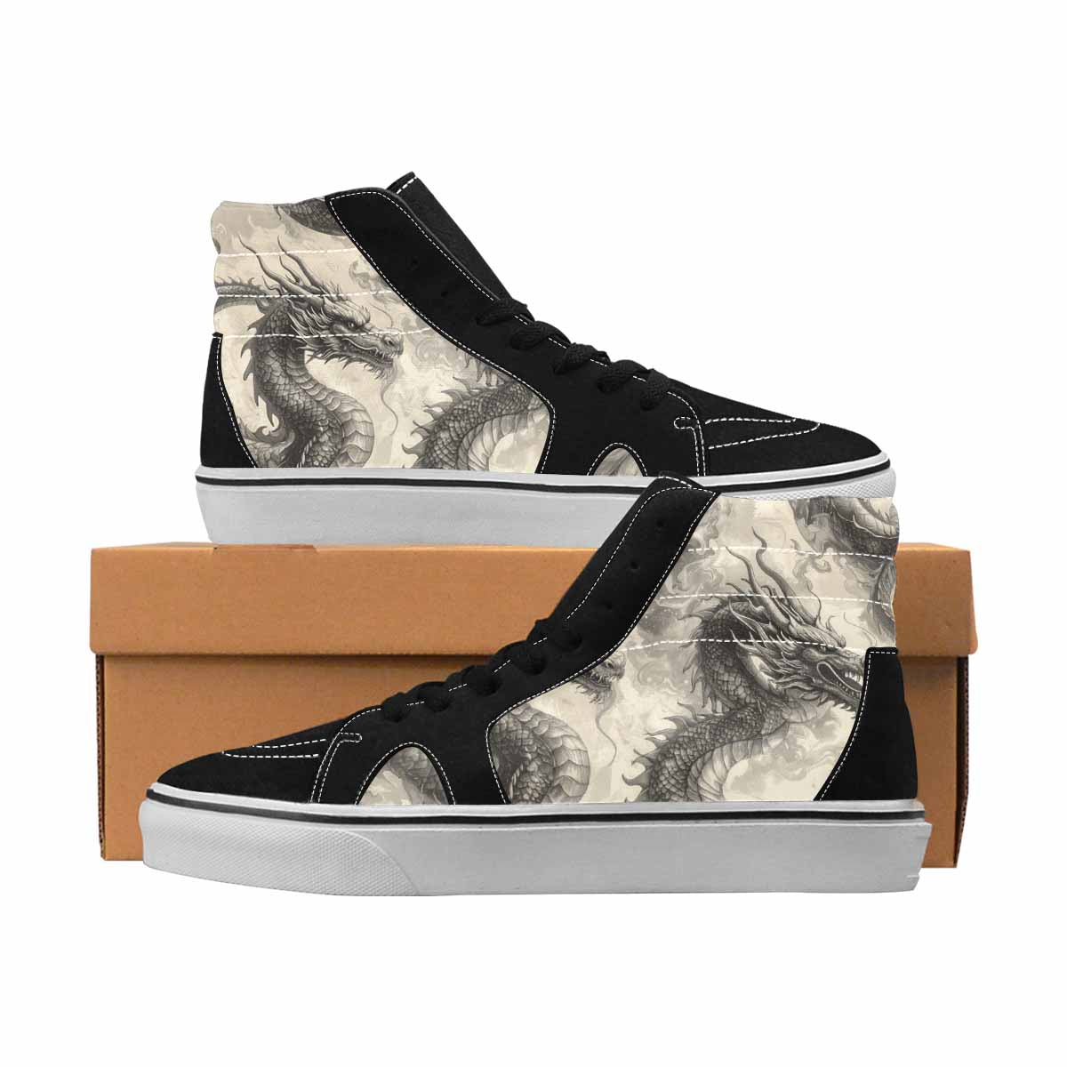 MEN'S Fire Flame Classic 43 Ferion