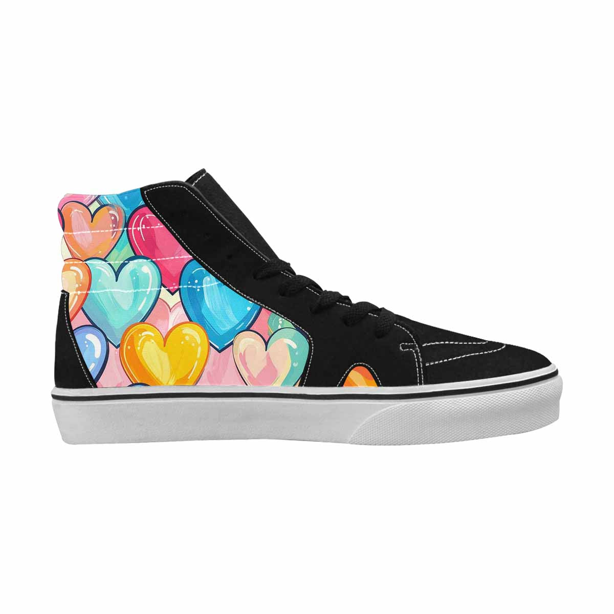 WOMEN'S Pastel Summer Heart 44 Ferion