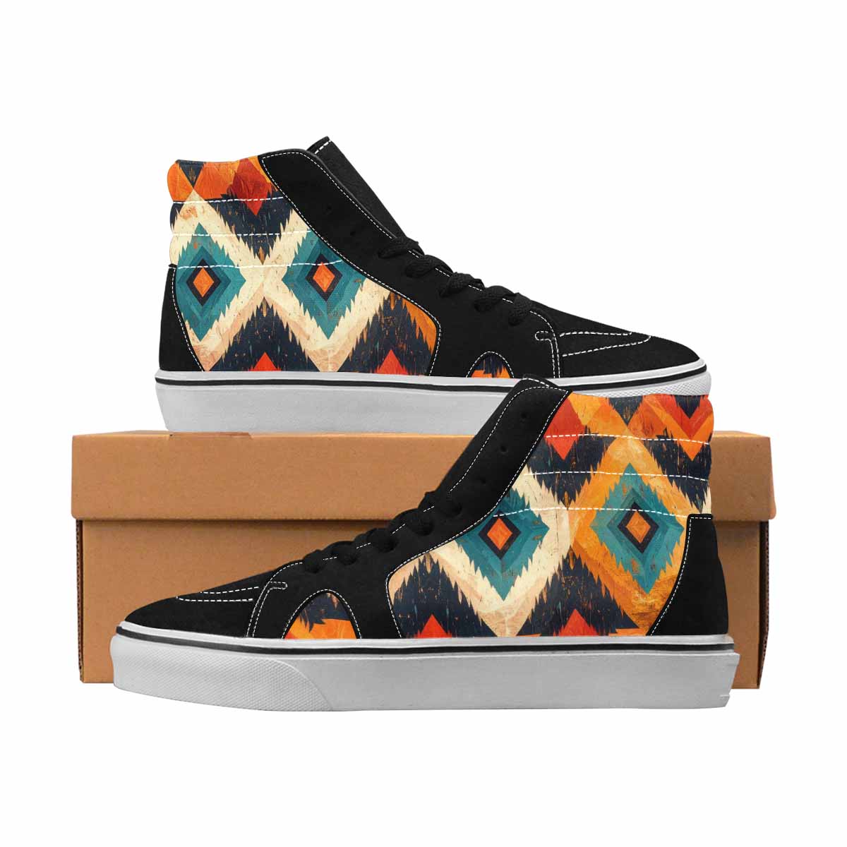 MEN'S Southwestern Diamond 5 Ferion