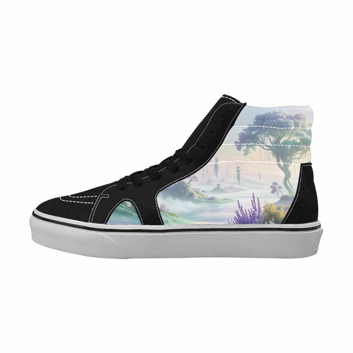 WOMEN'S Surrealist Dreamscape 23 Ferion