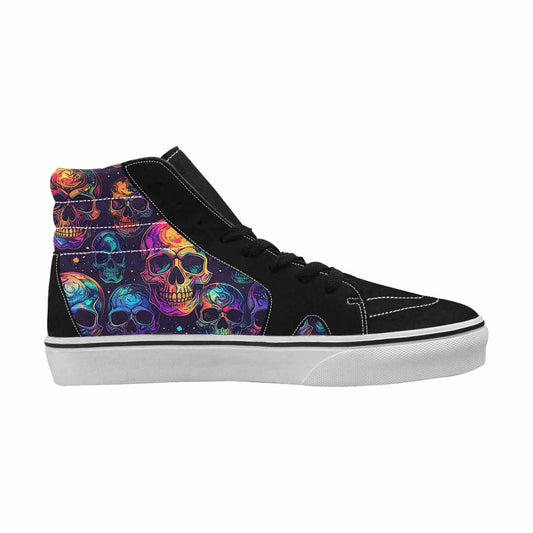 MEN'S Steampunk Galaxy Skulls Ferion
