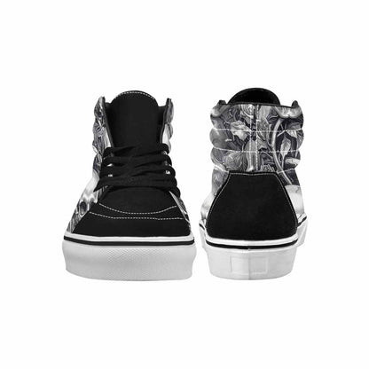 MEN'S Leopard Neon Airbrush 15 Ferion
