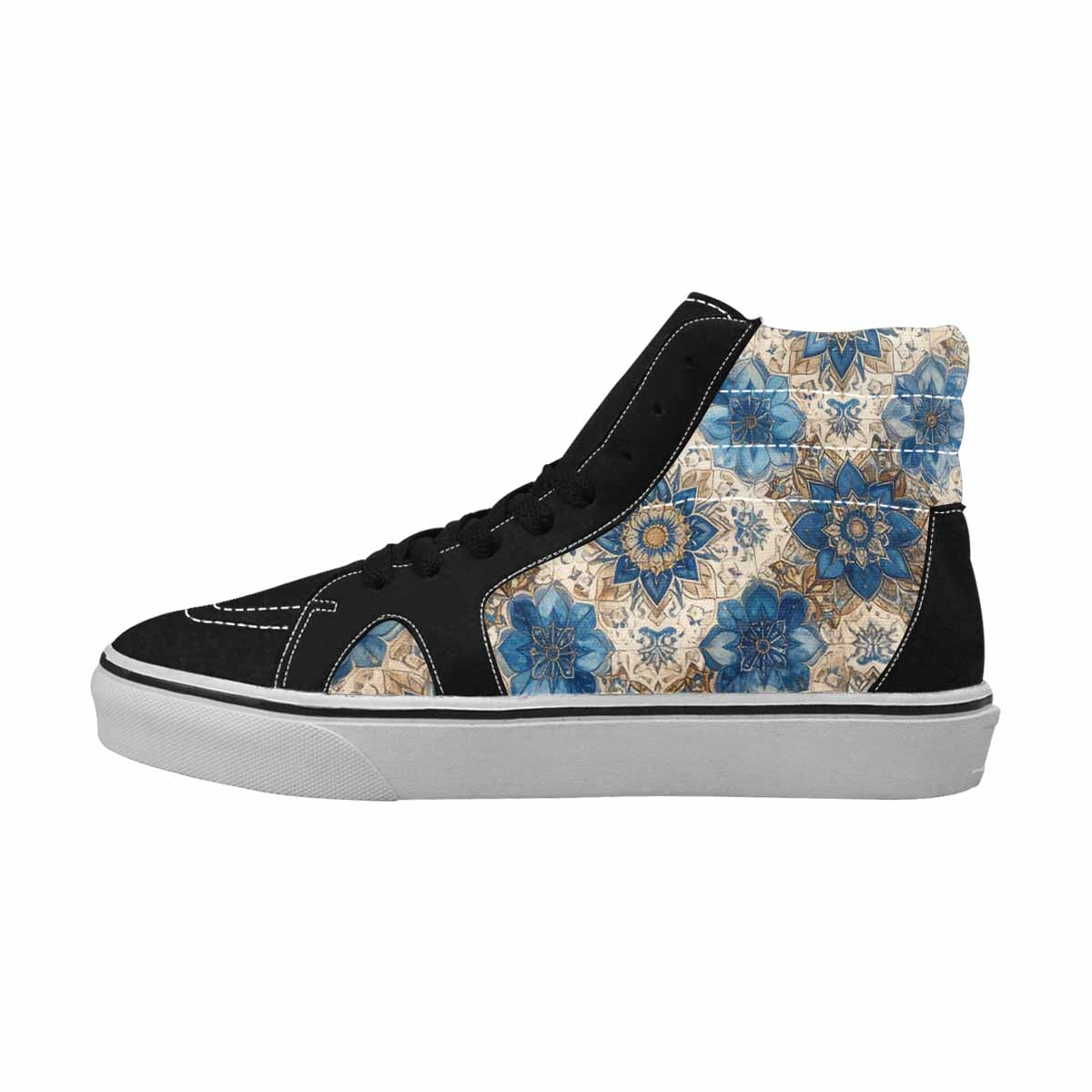 MEN'S Mandala Pattern Classic 17 Ferion