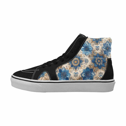 MEN'S Mandala Pattern Classic 17 Ferion