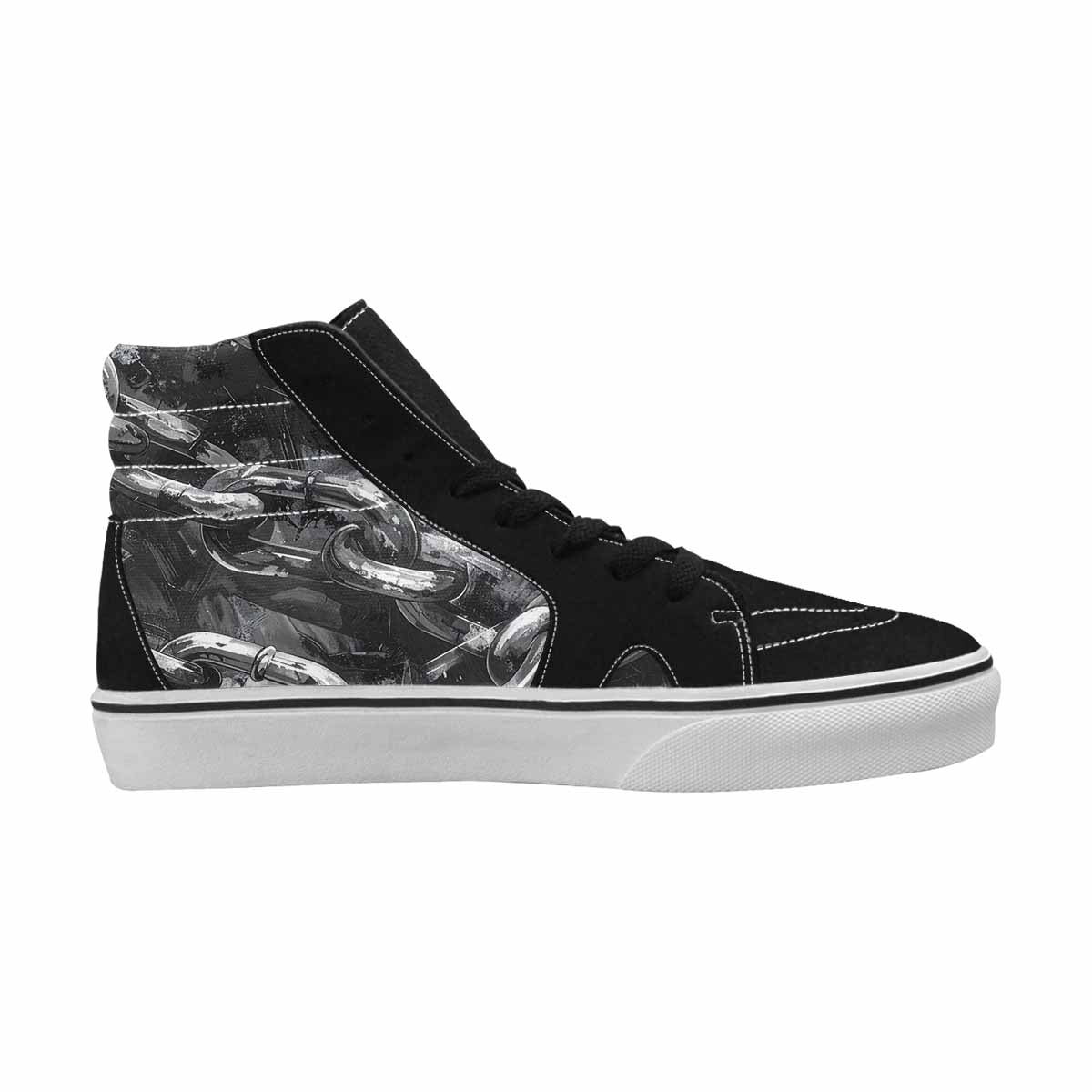 MEN'S Leopard Neon Airbrush 1 Ferion