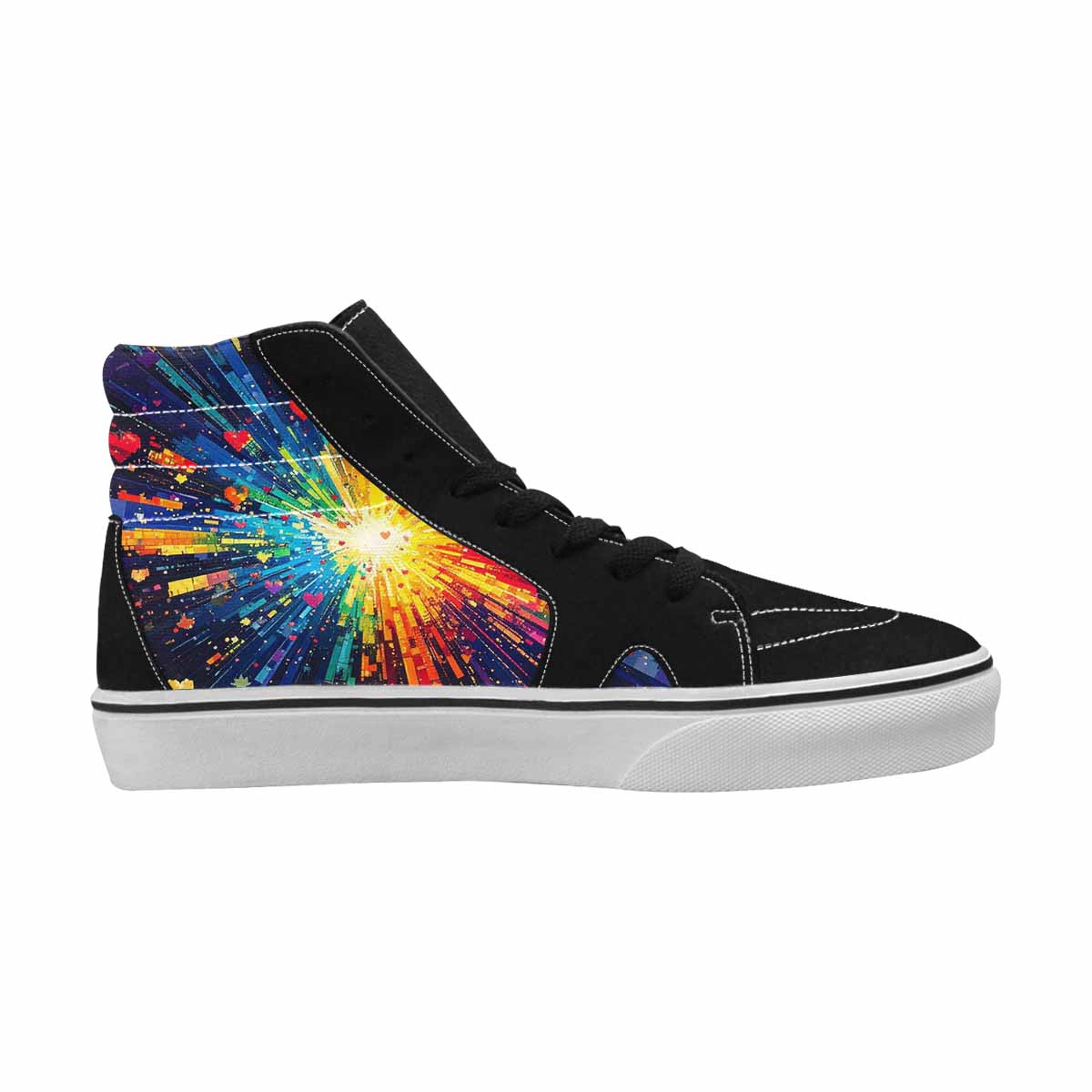 MEN'S Vintage Circus Art 130 Ferion