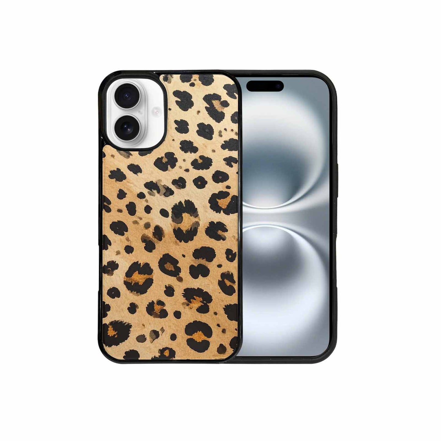 iPhone 16 Plus Case — Original Print, Custom Designed Case Cover
