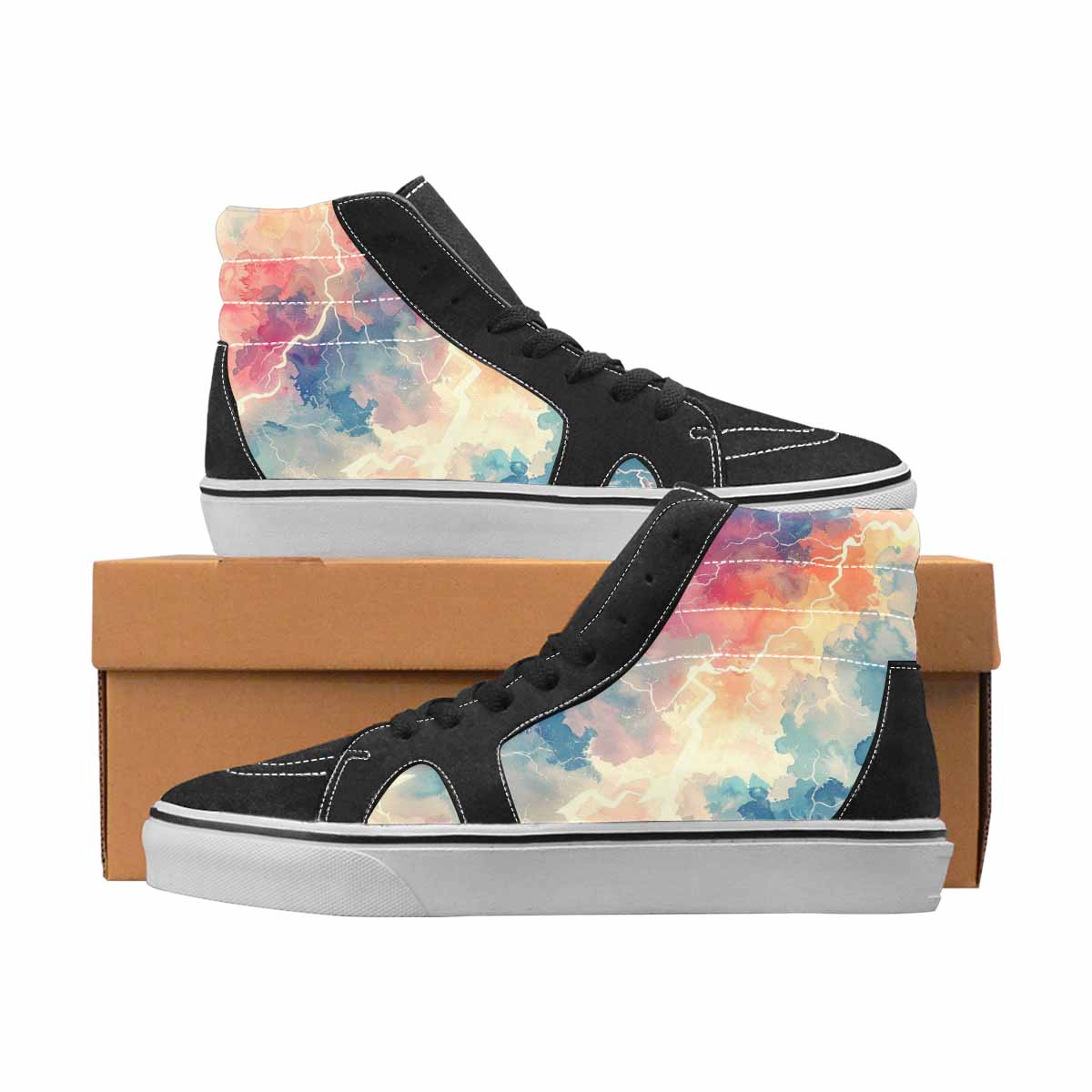 WOMEN'S Lightning Bolt Classic 22 Ferion
