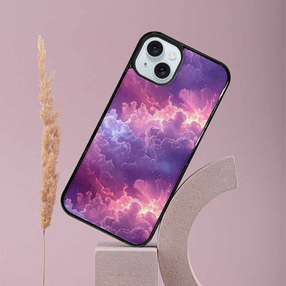 iPhone 15 Plus Case — 2d Surface Pattern No Vignette No, Unique Phone Case Design