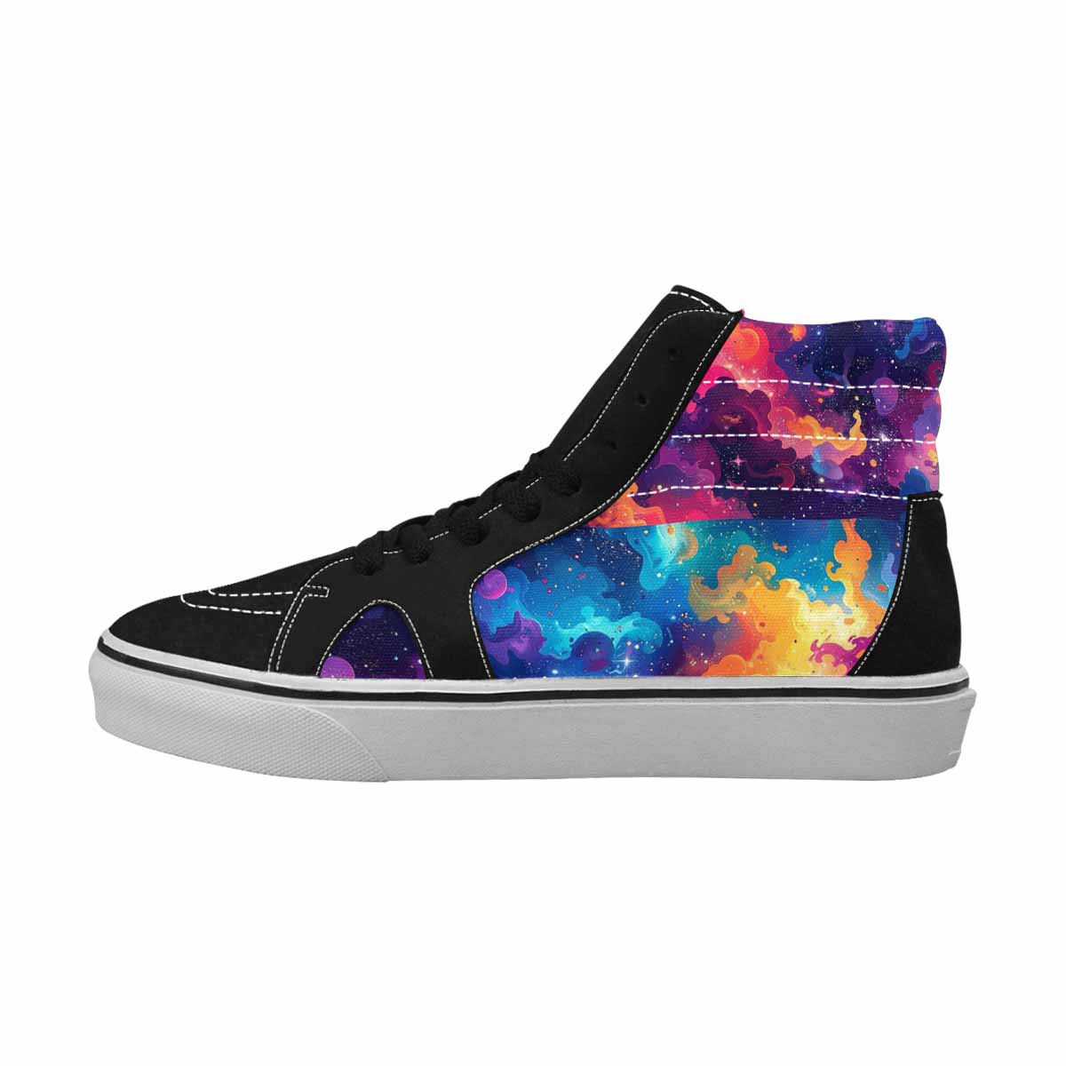 MEN'S Toxic Radioactive Creature 52 Ferion