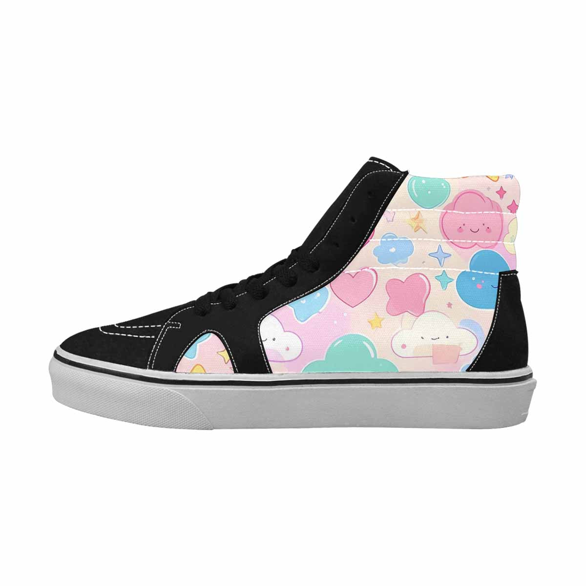 MEN'S Pastel Summer Heart 8 Ferion