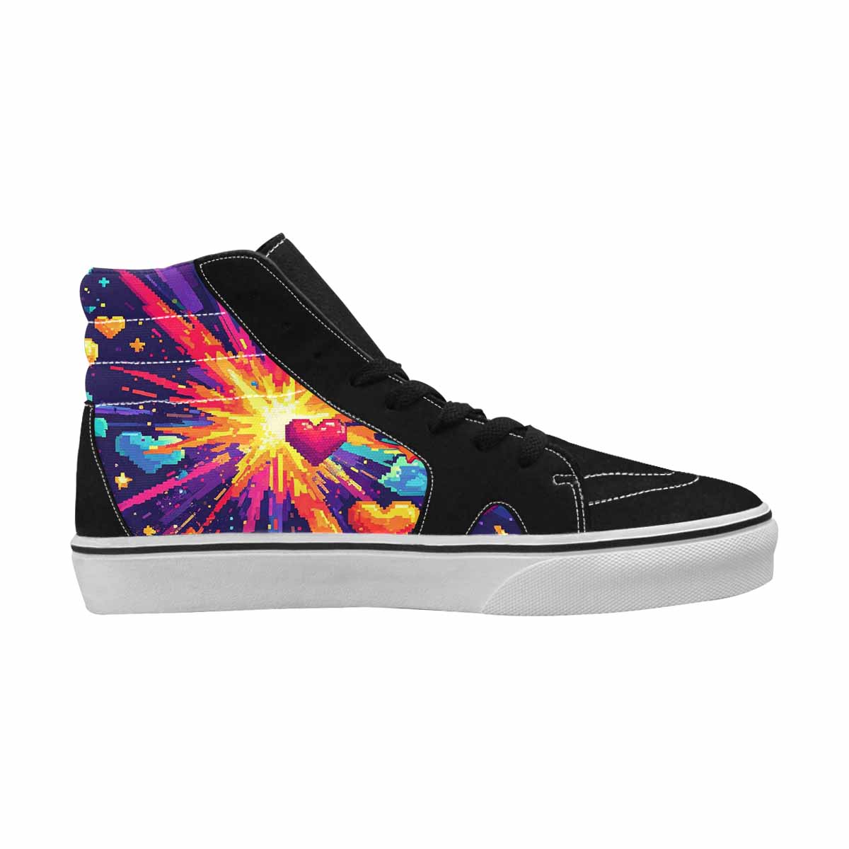 MEN'S Vintage Circus Art 126 Ferion
