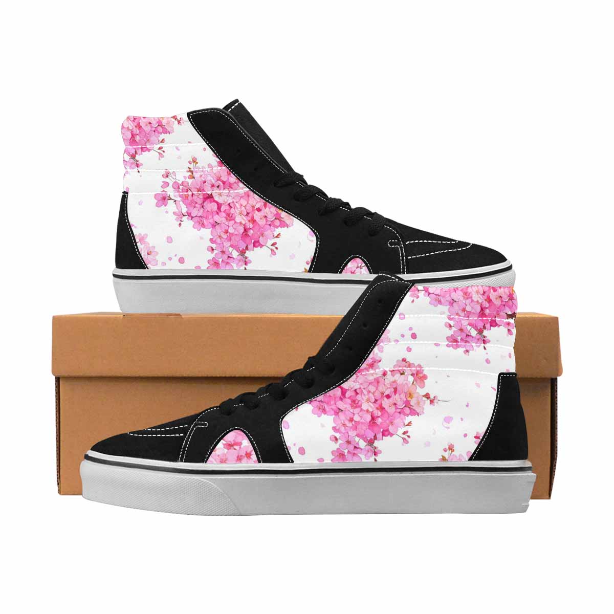 MEN'S Cherry Blossom Branch 4 Ferion