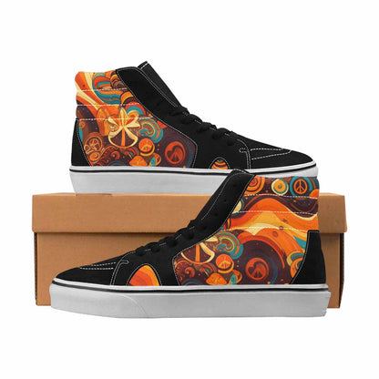 MEN'S Groovy 70s Peace 5 Ferion