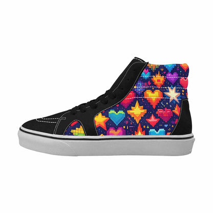 MEN'S Vintage Circus Art 119 Ferion