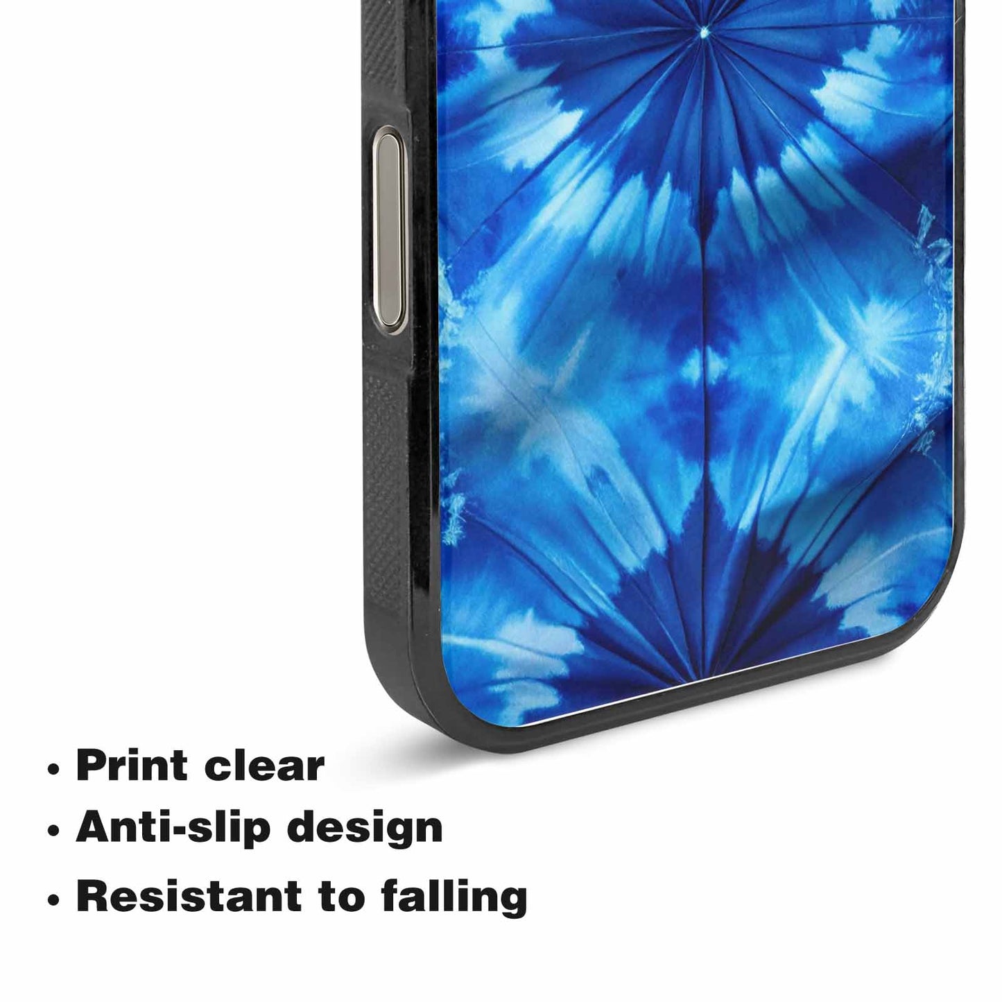 iPhone 15 Pro Max Case — Custom Design, Unique Phone Case Design