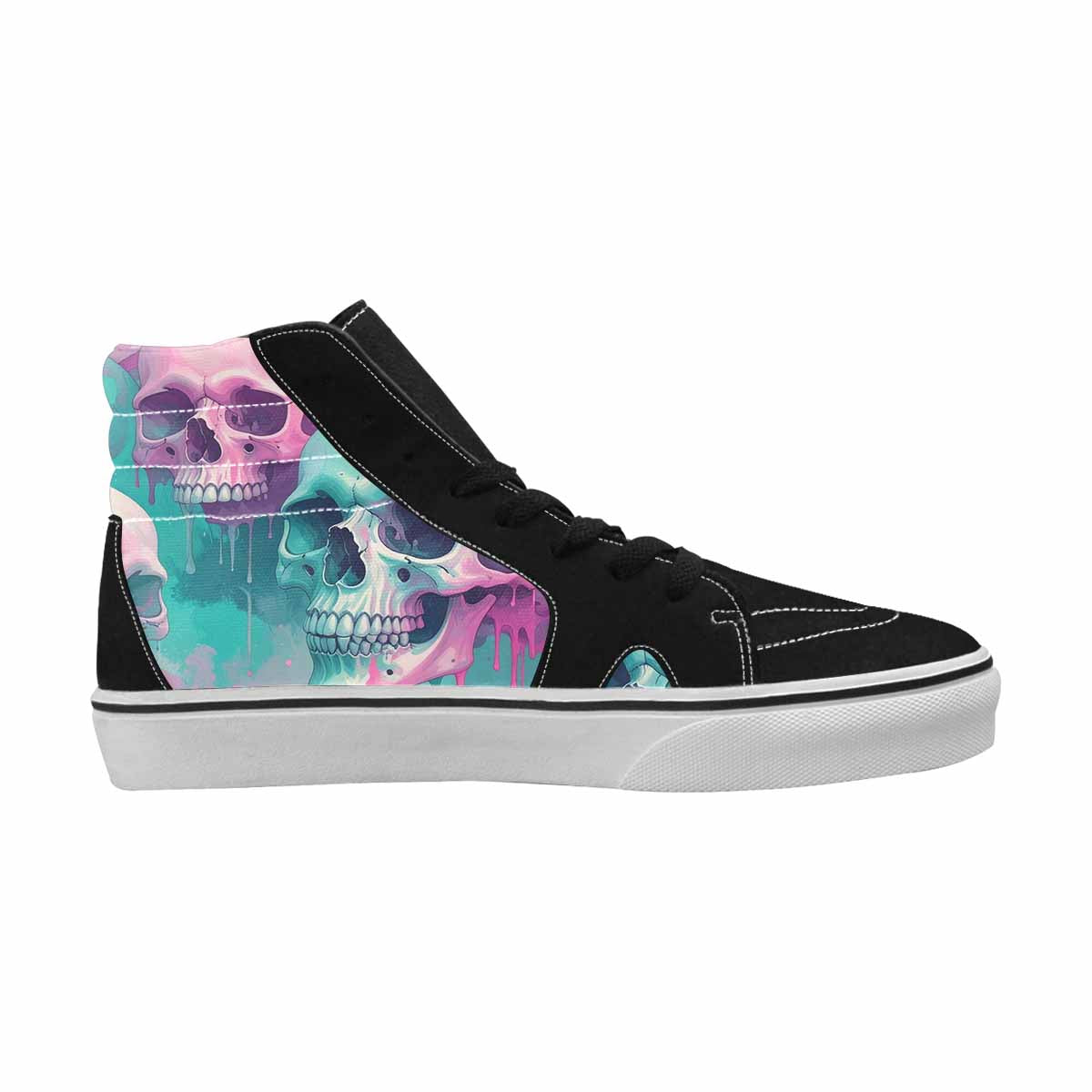 MEN'S Galaxy Nebula Burst Airbrush Grad Ferion