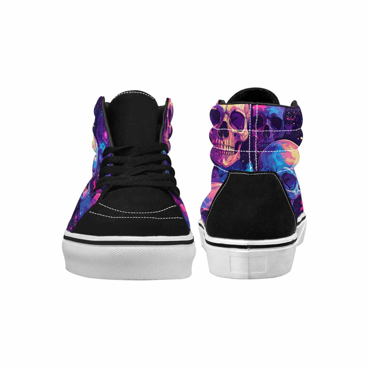 MEN'S Galaxy Nebula Art Vibrant Vibrant Colors 46 Ferion