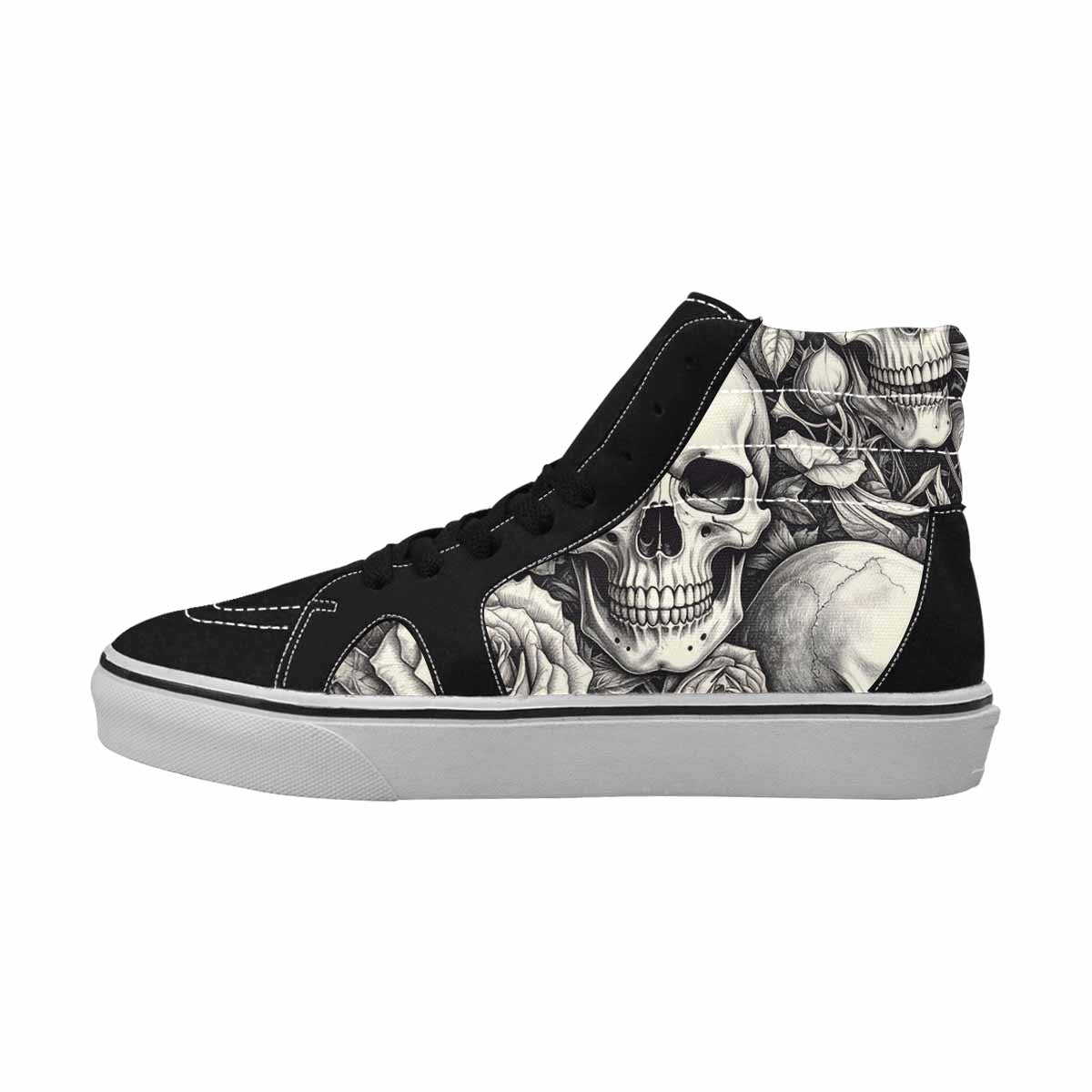 MEN'S Van Gogh Swirl Pink Ink And Ink Ferion