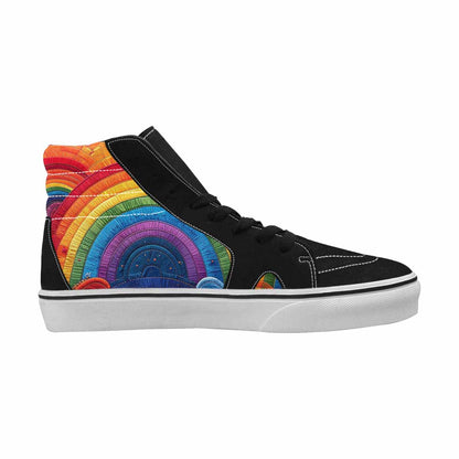 MEN'S Vivid Camo Pride Arc Stitch 25 Ferion