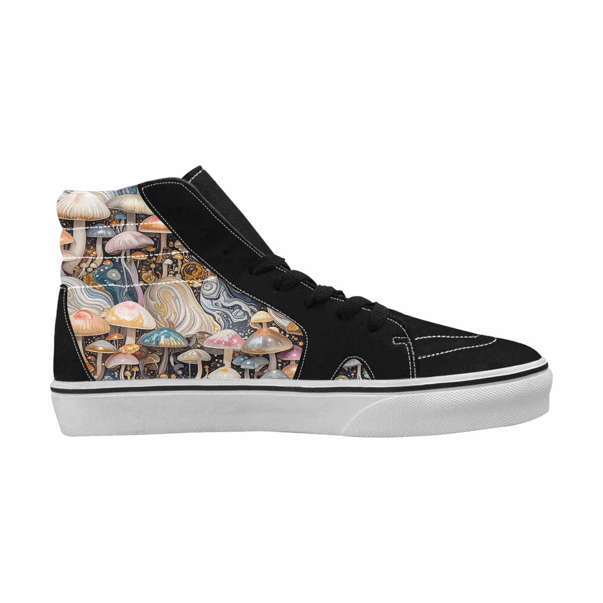 MEN'S Mushroom Dreamlike Xme Ferion