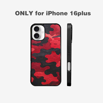 iPhone 16 Plus Case — Custom Design, Customized Protective Case