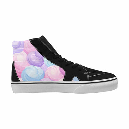 MEN'S Smiley Tie Dye Randomly Var Ferion