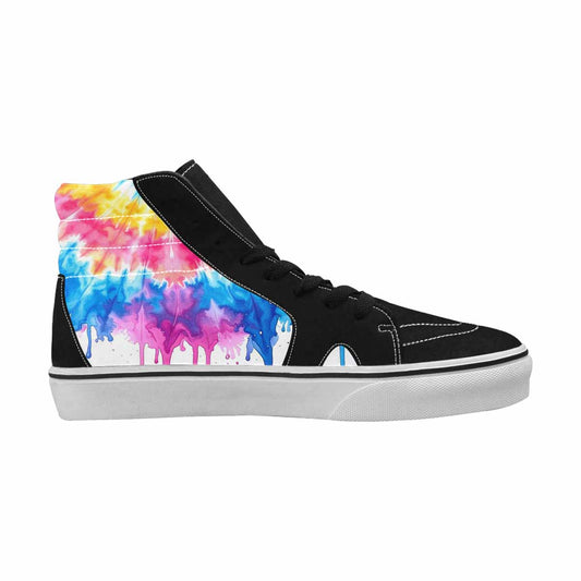 MEN'S Smiley Tie Dye 189 Ferion