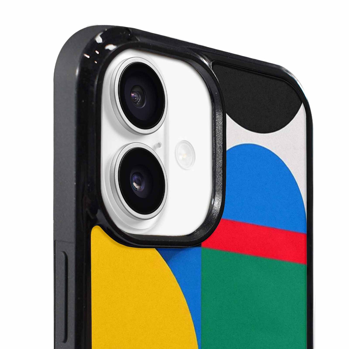 iPhone 17 Case — Mod Cartoon Art Pattern Cartoon Cute, Custom Phone Case