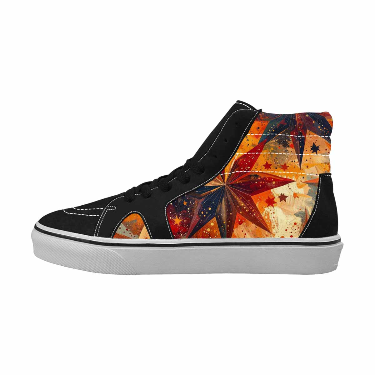 WOMEN'S Heart Burst Vibrant 6 Ferion