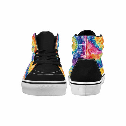 MEN'S Smiley Tie Dye 123 Ferion