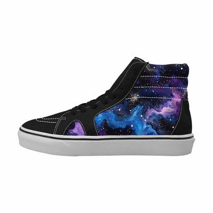 WOMEN'S Galaxy Nebula Art Vibrant Randoml Randoml Ferion