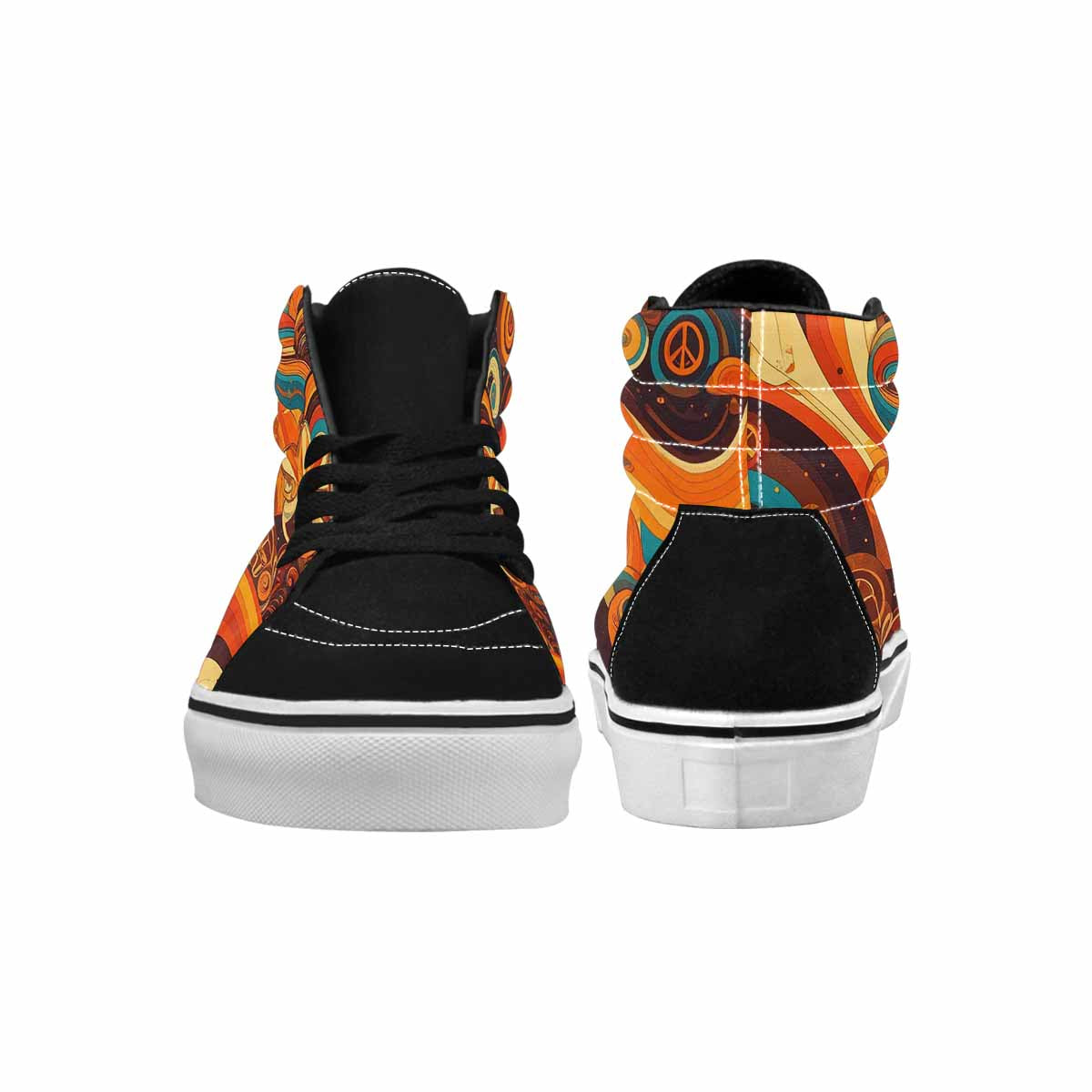 MEN'S Groovy 70s Peace 5 Ferion