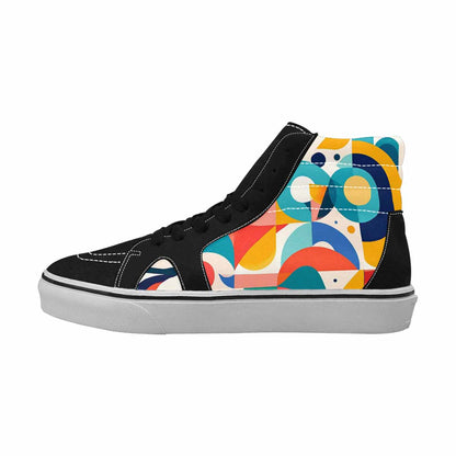 MEN'S Mod Cartoon Art 11 Ferion