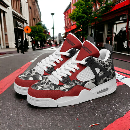 Skulls - Freaky Shoes®