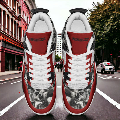 Skulls - Freaky Shoes®