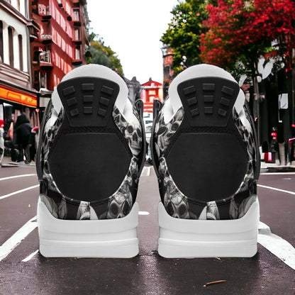 Skulls - Freaky Shoes®