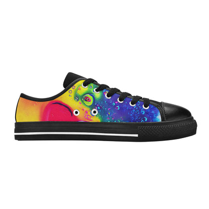 MEN'S Cc Acid Bath 4 Canvas Vivid Sneakers