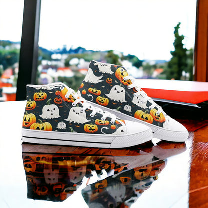 Halloween Art - Freaky Shoes®