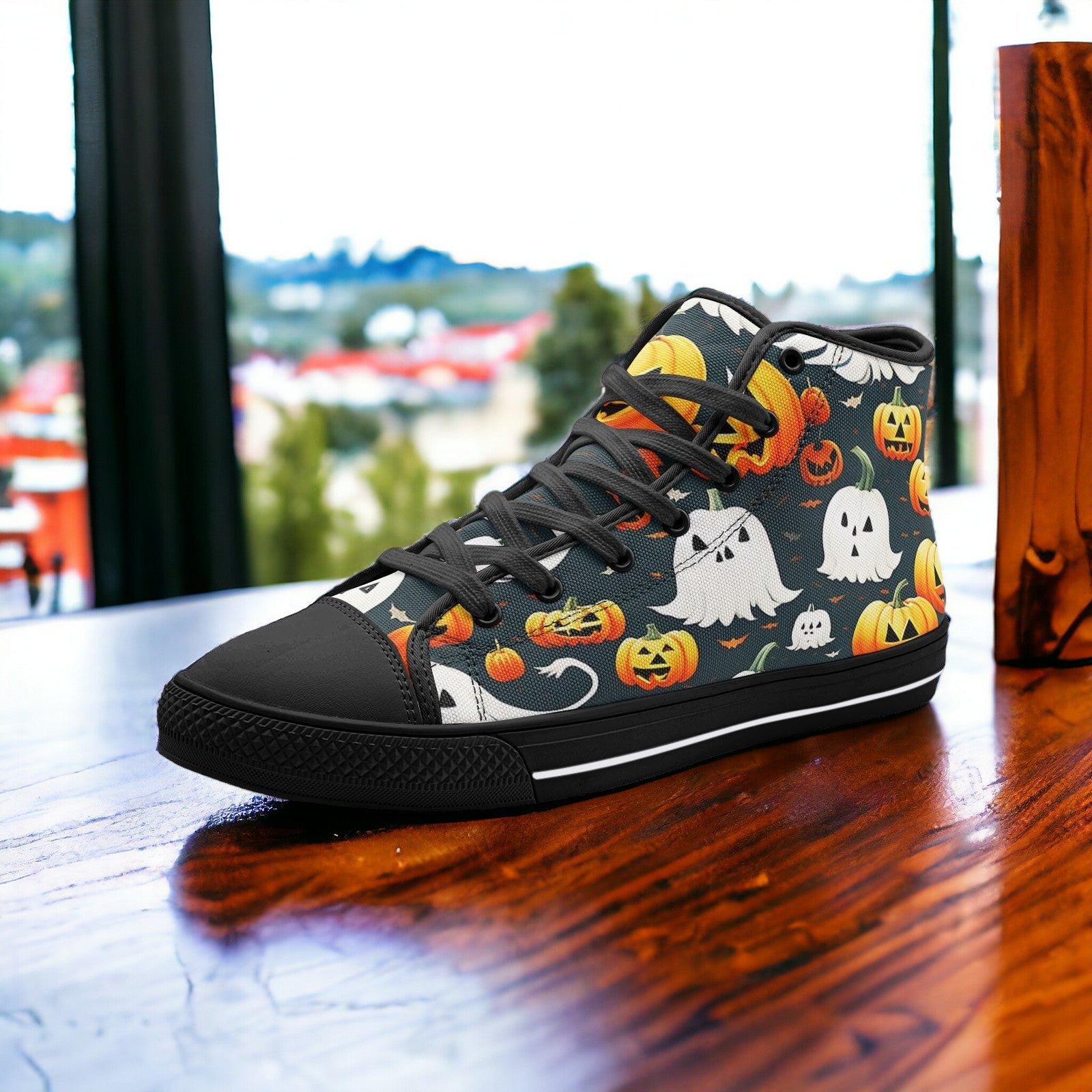 Halloween Art - Freaky Shoes®