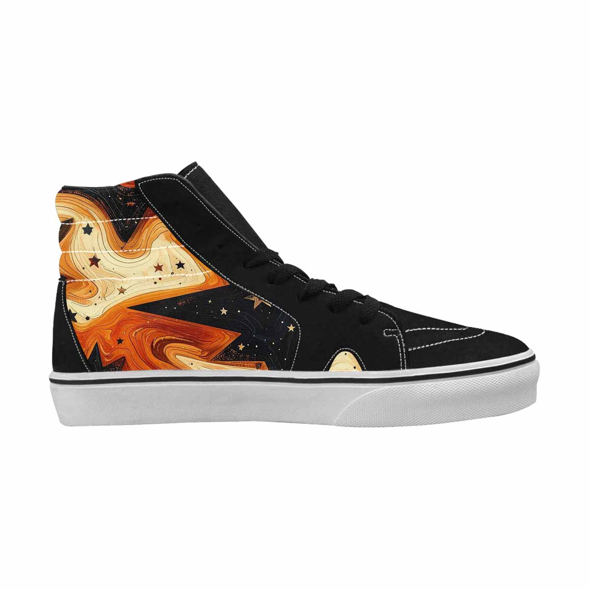 WOMEN'S Galaxy Nebula Burst 8 Ferion